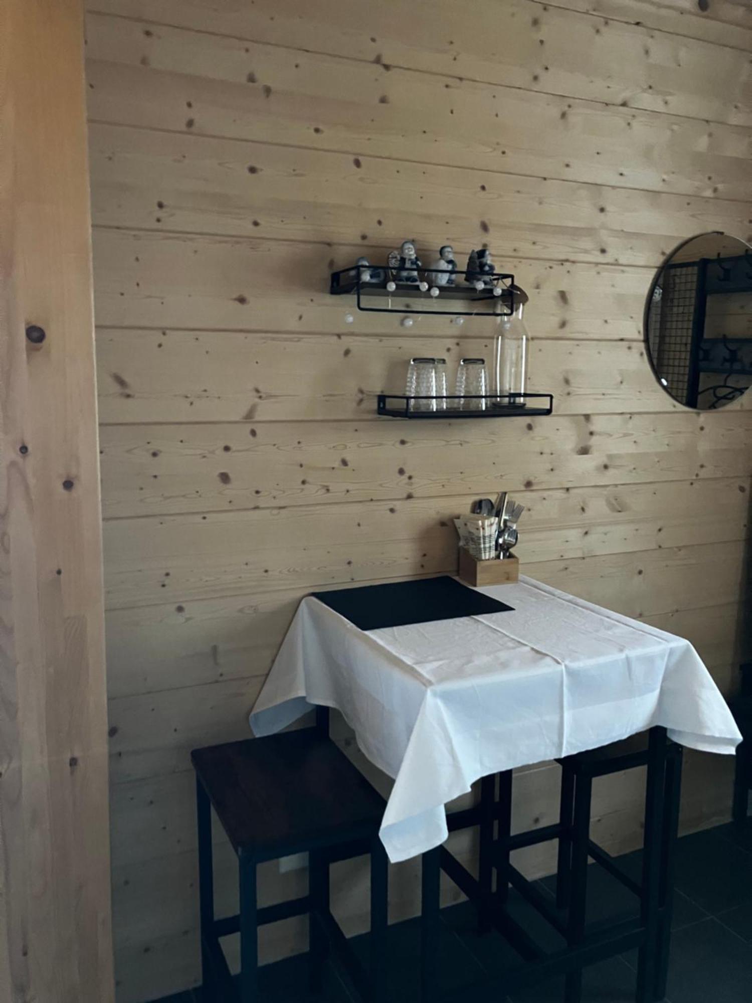 Chalet Alpina Gyger Венген Экстерьер фото