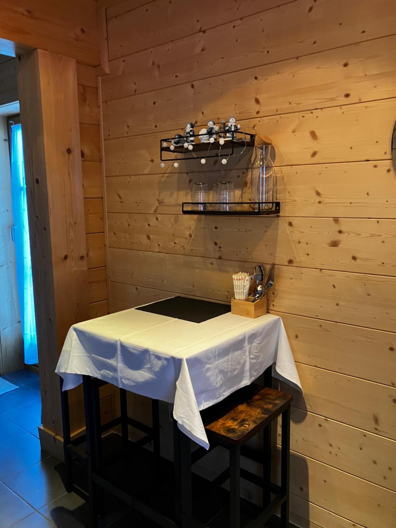 Chalet Alpina Gyger Венген Экстерьер фото