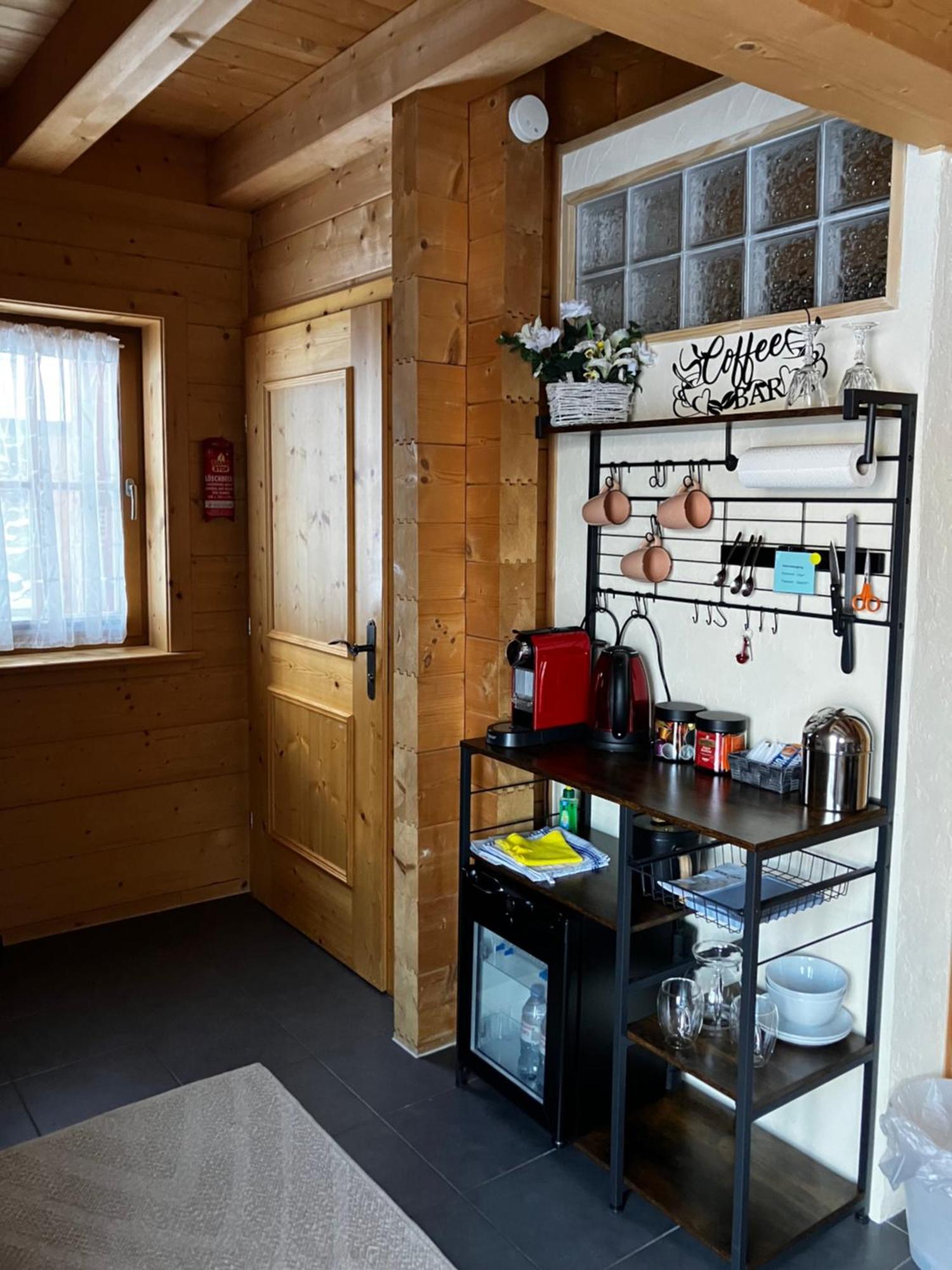 Chalet Alpina Gyger Венген Экстерьер фото