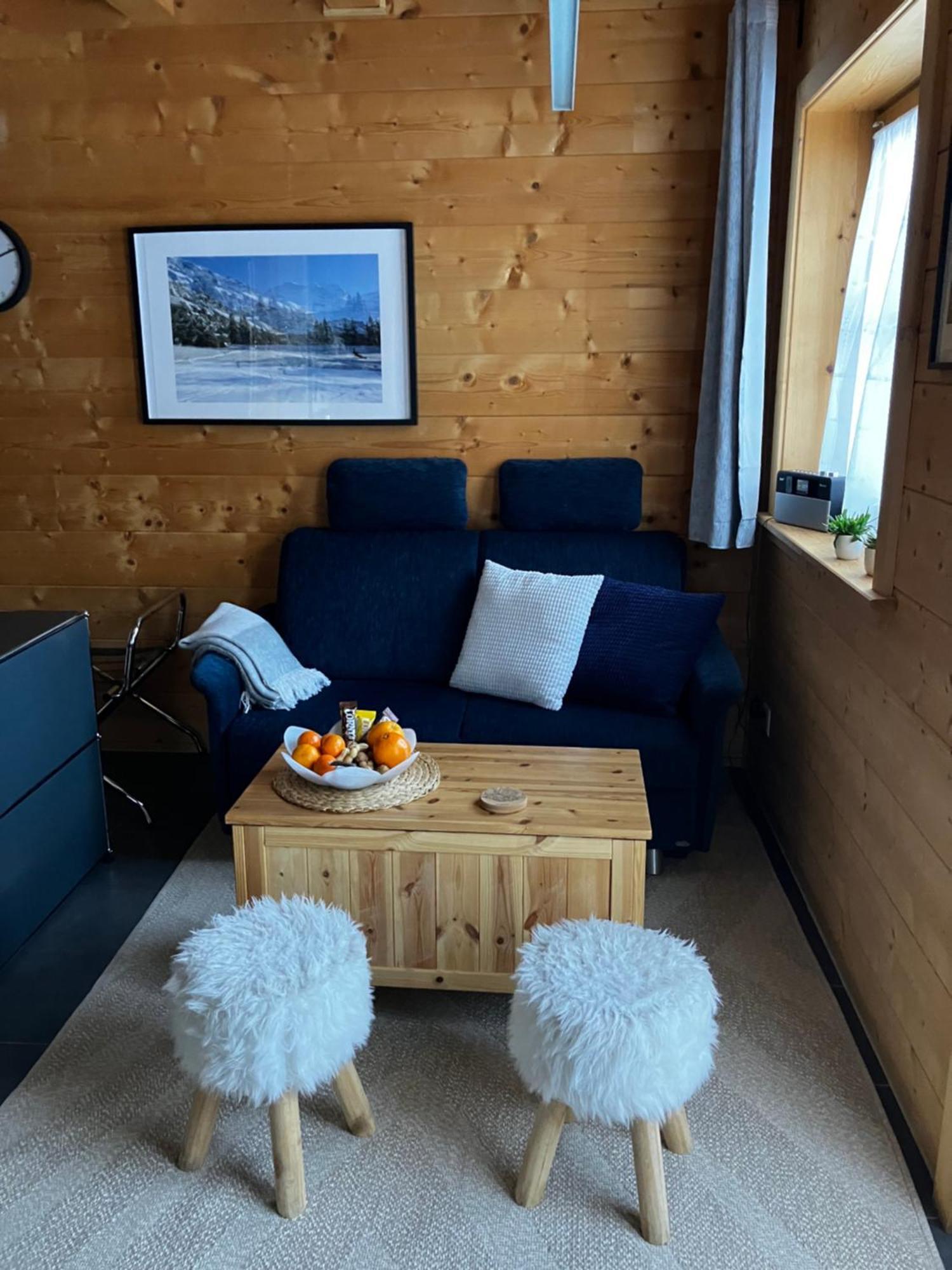Chalet Alpina Gyger Венген Экстерьер фото