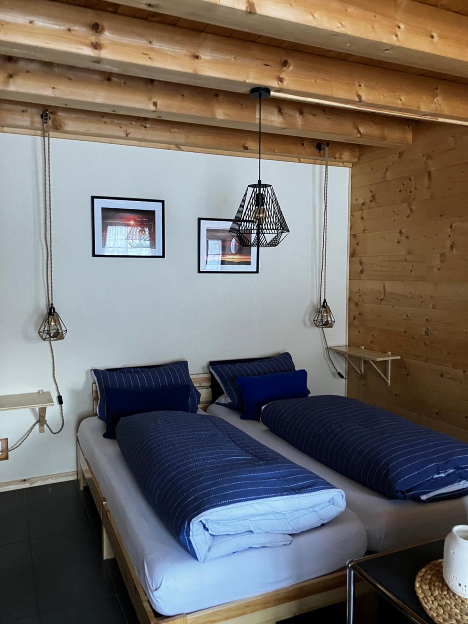 Chalet Alpina Gyger Венген Экстерьер фото